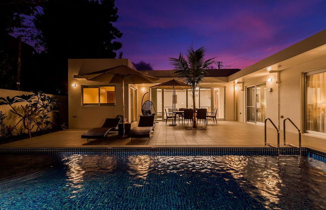 Pool Villa Yagaji Island by Coldio Premium - Foto 26