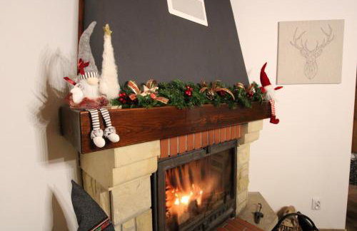 Dom pod Bukami - Foto 55