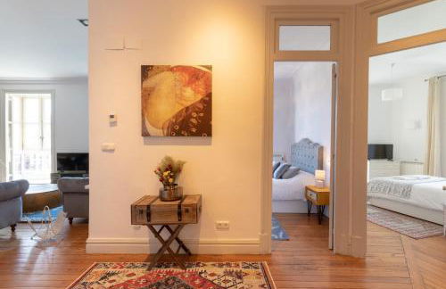 Confort y Diseño con Vistas al Casco Viejo - Foto 27