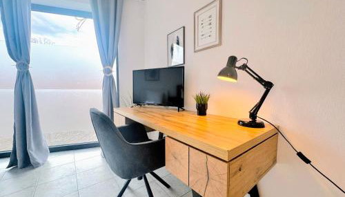 ANDRISS - Travel & Work - 5 BR - Kitchen - Parking - Foto 2