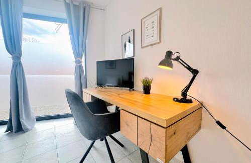 ANDRISS - Travel & Work - 5 BR - Kitchen - Parking - Foto 2