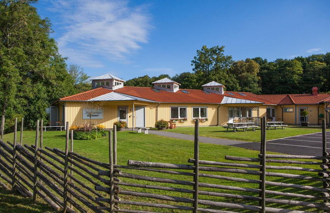 Lisebergsbyn Stugor - Photo 47