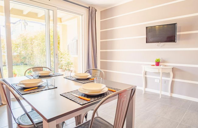 Tra le Vigne di Peschiera - Italian Homing - Foto 2