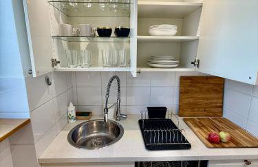 GREEN 5 AC Rondo ONZ metro WiFi 80'TV OLED Netflix HBO AppleTV Disney - Foto 46