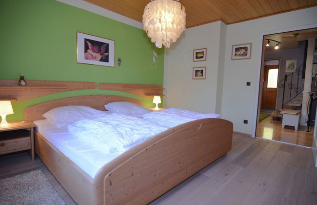 Apartment With Private Terrace in Prunn - Foto 21