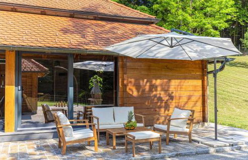 Cozy Home In Vitesinec With Sauna - Foto 2