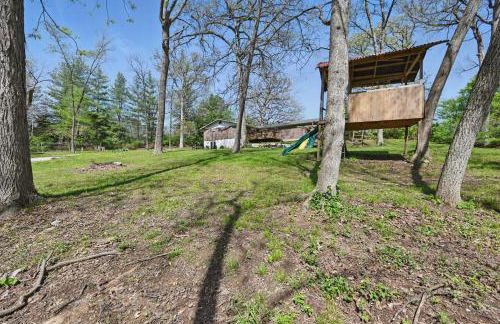 Lake Saint Louis Family Friendly Lakefront Retreat - Foto 65