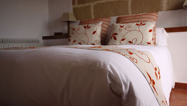 Agroturismo Llucmaçanes Gran - Foto 2, Quarto