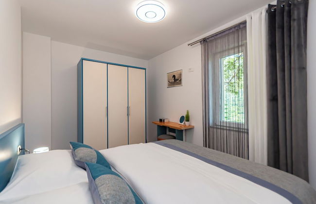 Apartment Feel the Nature - Foto 6