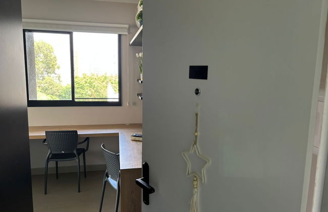 Studio Sao Paulo PUC Allianz Park 701WB - Foto 20