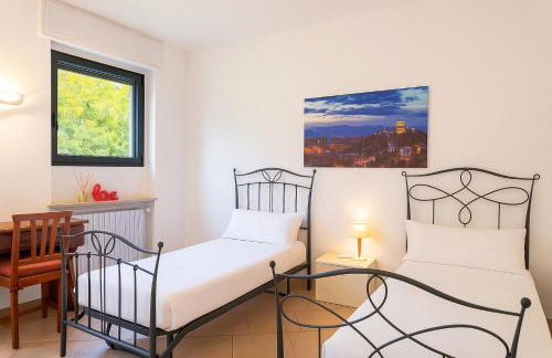 L'angolo verde apartment - Foto 26