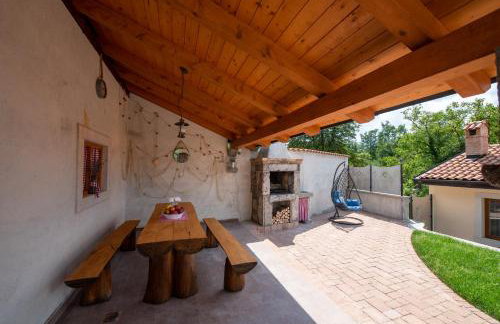 Kuća za odmor - Foto 39