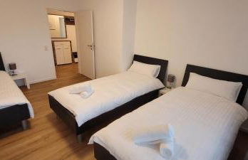 Wassim's Inn - Foto 16