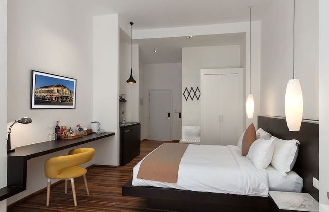 Tao Riverside Residence - Foto 6