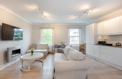 Cosy 2 Bed in Kensington Olympia - Foto 1