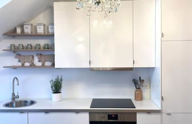 Große Wohnung mit Dachterrasse in Starnberg - Foto 15