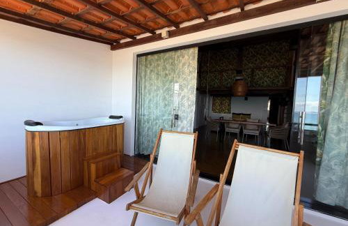 Casa Versace Salvador - Colonial House - Foto 7