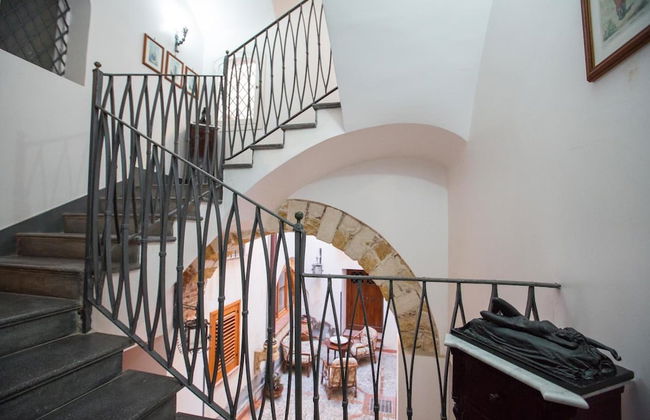 Palazzo Raho - Foto 69