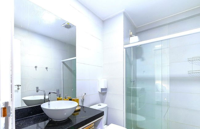 Cobertura em Barra Bali Destino BSM - Foto 25