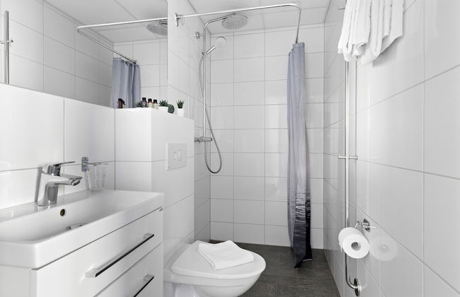 Forenom Aparthotel Stockholm Bromma - Photo 38