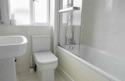 Kew Studios and Rooms - Foto 18