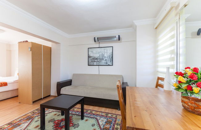 Sultan Apartments - Foto 13