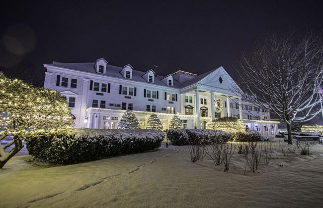 Eastern Slope Inn Resort - Extra Holidays - Foto 2