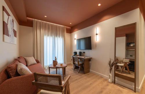 Minotaur's Rest - Luxury Residences with Free Private Parking, near Port & Airport - Foto 77