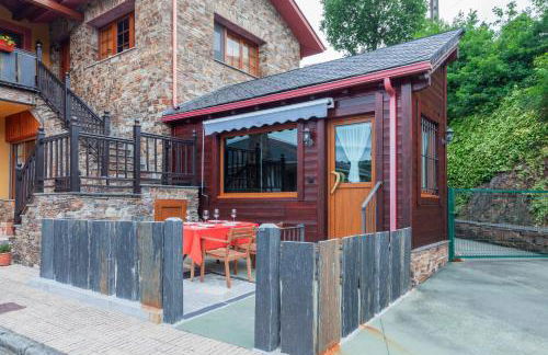 Apartamentos Rurales TIN TURISMO - Foto 19