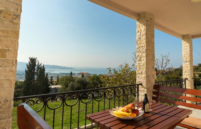 Uphill Glavanovic Villa - Foto 16