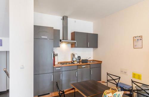 Bacchus Holiday Homes - Foto 66