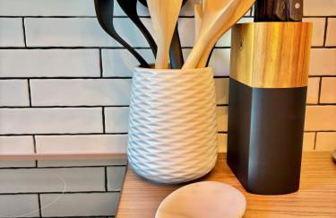 Snug Stays 8 - ruhige Toplage Seeblick Design-Wohnung I 3-Zimmer I zentral - Foto 37