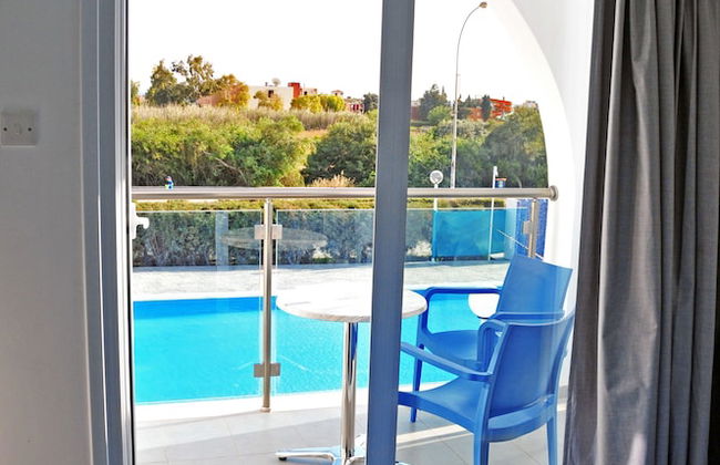 Kaos Hotel Apartments - Foto 29