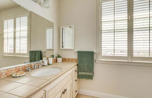 Outdoor Oasis! Luxe Hilltop Home in San Marcos - Foto 24