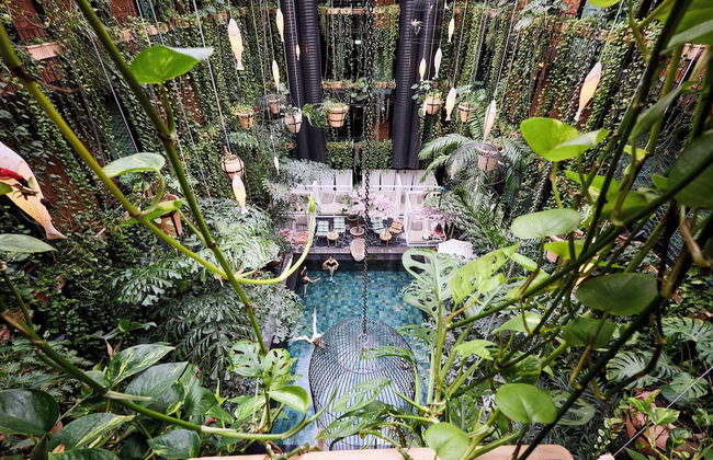 Manon Les Suites Guldsmeden - Photo 33