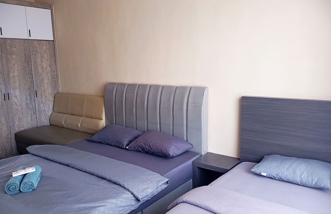 SleepRest @ NTC - Foto 17