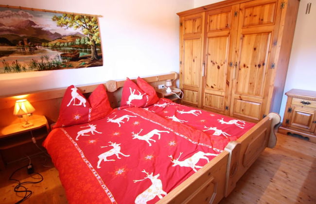 Holiday Home in Arriach Near Lake Ossiach - Foto 2