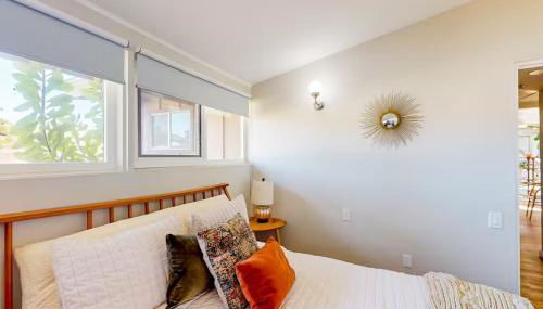 NEW Beautiful San Diego Mid-Century Treehouse - Foto 5