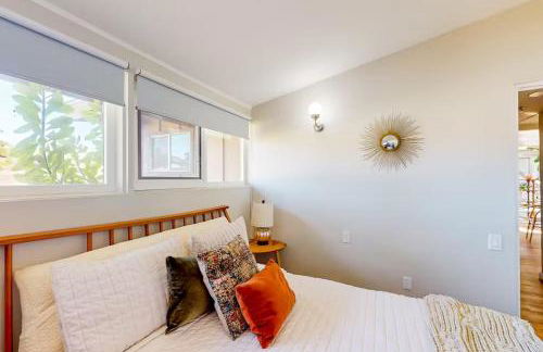 NEW Beautiful San Diego Mid-Century Treehouse - Foto 5