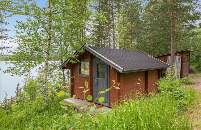 Villa sieponpesä - Foto 11