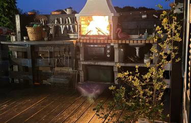 Monte do Bidé Private Farm Peace and Nature - Foto 6