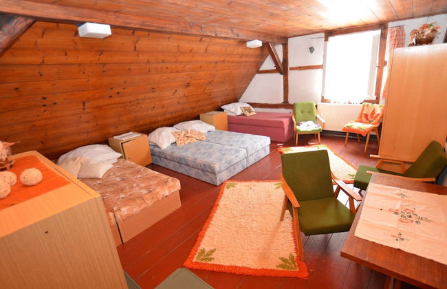 Family Chalet With Garden - Foto 2