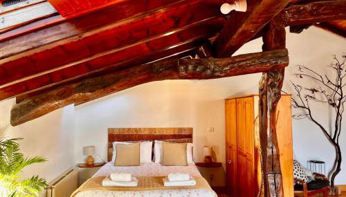 BILBO Near ático rural con terraza - Foto 2