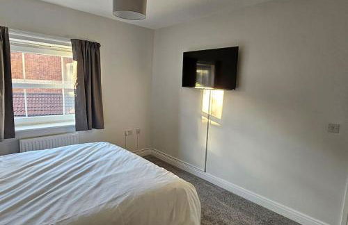 Beverley Heart Townhouse - Foto 12