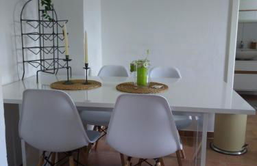 Wildblick Appartment Hof Grindelborn - Foto 7