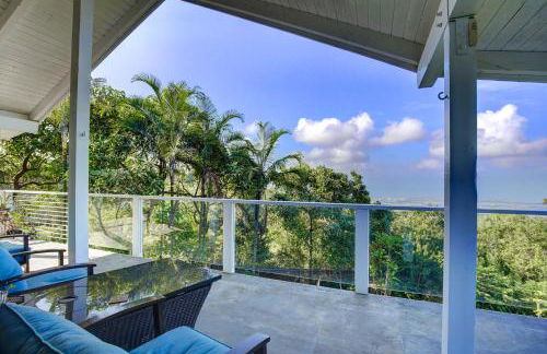 Kailua-Kona House with Balcony and Ocean Views! - Foto 25