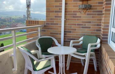 Apartamento EL PILAR con vistas a la bahía y a los picos - Foto 4