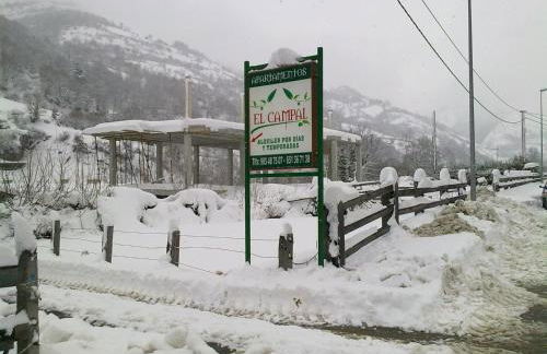 Apartamentos El Campal - Foto 24