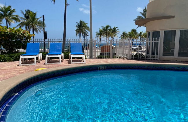 Silver Seas Beach Resort - Foto 25