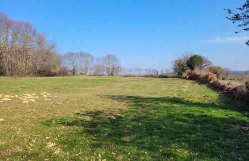 Gîte Traitsanes En Berry Centre Val de Loire - Foto 13